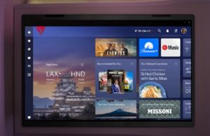Delta is giving in-flight displays a 4K HDR QLED upgrade