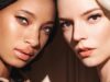 Anya Taylor-Joy & Willow Smith Wow in Dior Forever Hydra Ad