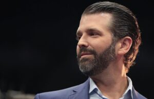 Donald Trump Jr. to Visit Greenland Following President-Elect’s Proposal to Purchase the Country — Trump Reacts | The Gateway Pundit