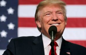 CLEANING HOUSE: President Trump Reveals the First Four People He Has Fired – Over 1,000 More to Come | The Gateway Pundit