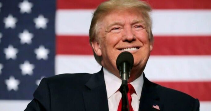 President Trump Sets the Internet On Fire After Sharing a Wild and Provocative Theory About Joe Biden | The Gateway Pundit