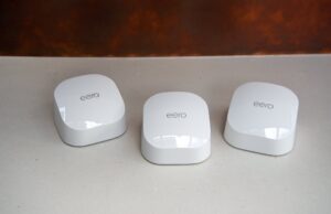 This mesh router deal is a bargain for fixing slow Wi-Fi