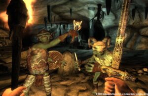 New Elder Scrolls game tipped for launch this year