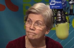 Senate Banking Committee Member Elizabeth Warren Does Not Understand How Social Security Works | The Gateway Pundit