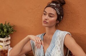 Free People’s January Arrivals Embrace Laid-Back Vibes
