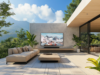 Sylvox announces cutting-edge outdoor TVs with extreme weatherproofing