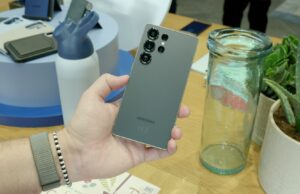 Samsung just made the Galaxy S25 Ultra’s pre-order bonus even better