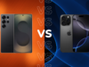 Galaxy S25 Ultra vs iPhone 16 Pro: Should you go Apple or Samsung?