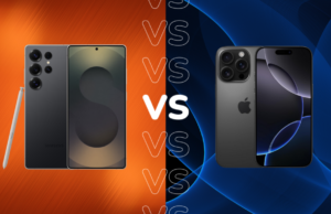 Galaxy S25 Ultra vs iPhone 16 Pro: Should you go Apple or Samsung?