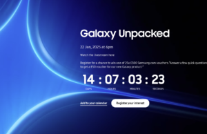 The Galaxy S25 hasn’t been revealed but Samsung’s already discounted it