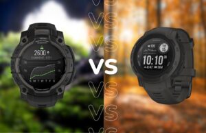 Garmin Instinct 3 vs Instinct 2: Should you upgrade your smartwatch?