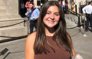 JUST IN: Senate Agrees to Advance Laken Riley Act | The Gateway Pundit