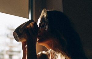 Turns Out, Your Morning Coffee Habit Could Benefit Heart Health