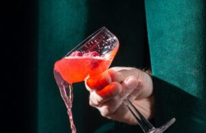 A Non-Alcoholic Canned Cocktail Roundup