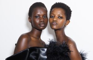 6 Best Makeup Trends 2025 From Cut Crease to Nude Lipstick