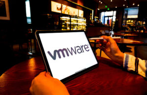 VMware perpetual license holder receives audit letter from Broadcom