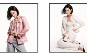 Gracie Abrams is Now a Chanel Girl, See the Photos