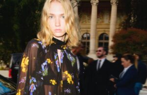 H&M Studio’s Pre-Spring 2025 Capsule Has an Edgy Refresh