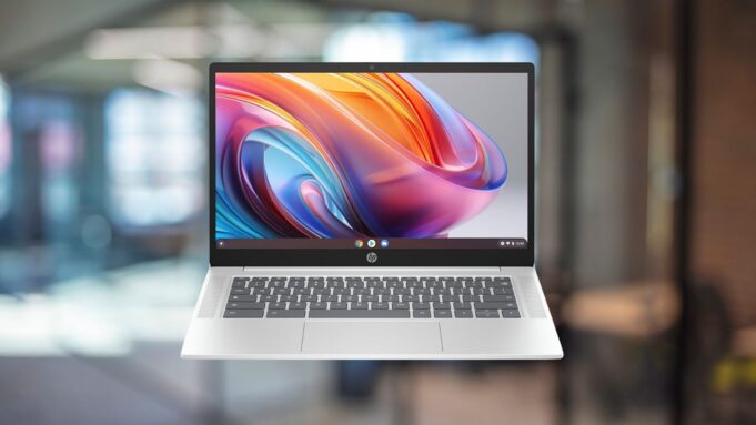 Still don’t have a Chromebook? This HP bargain will change that