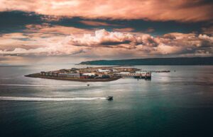 One of the Best Small Towns in Alaska? Homer is my Pick