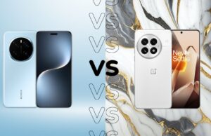 Honor Magic 7 Pro vs OnePlus 13: Battle of the Androids