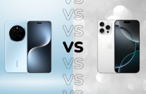 Honor Magic 7 Pro vs iPhone 16 Pro Max: Should you choose Honor or Apple?
