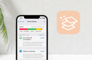 How to free up space on your phone in less than five minutes
