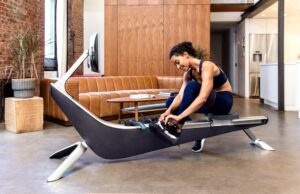 Hydrow Start Strong Sale: Save $400 On Our Favorite Rower