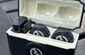 Upgrade your vlogs with better wireless sound and this top microphone deal