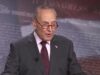 Chuck Schumer Savaged For Lashing Out at Trump For Considering January 6 Pardons While Staying Silent After Biden Releases Gitmo Terrorists | The Gateway Pundit