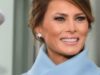 Official Portrait of First Lady Melania Trump Unveiled – And It Is STUNNING | The Gateway Pundit