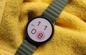 If I were buying a smartwatch today, I’d get this Galaxy Watch 7 deal