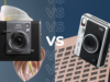 Instax Wide Evo vs Instax Mini Evo: Which hybrid instant camera wins?