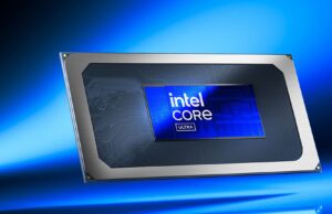 Intel Arrow Lake lands on laptops with Core Ultra 200HX, 200H and 200U
