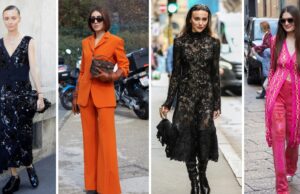 A Guide to the Iconic Style