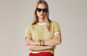 J. Crew’s January Arrivals Kick Off the Year in Style