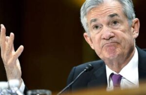 Federal Reserve Officials Sound Inflation Warning… Over Trump’s Policies | The Gateway Pundit