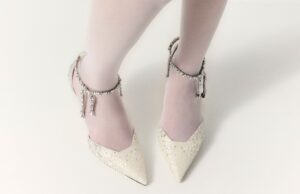 Shoes That Steal the Show