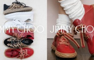 The Luxe Sneakers That Fold