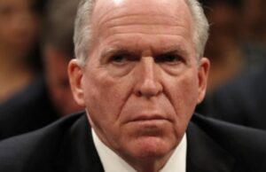 Deep Stater John Brennan Upset About Losing His Security Clearance, Claims He Only Used it to Advise Government (VIDEO) | The Gateway Pundit