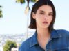 Kendall Jenner Goes Retro in MO&Co. Spring 2025 Ad