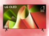 Amazon has an epic LG OLED TV deal hiding in plain sight