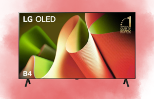 Amazon has an epic LG OLED TV deal hiding in plain sight