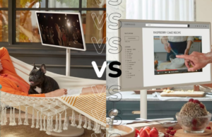 LG StanbyMe 2 vs StanbyMe: All the new features revealed