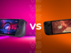 Lenovo Legion Go S SteamOS vs Steam Deck OLED: The key differences