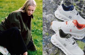 Loewe x On Drops Cloudtilt 2.0 With Fresh Colorways