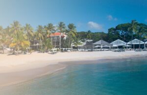 What Happens When You Send a Libra to an All-Inclusive Resort?