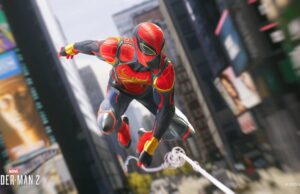 Sony drops barrier to playing PS5 games on PC, then makes barrier worth it