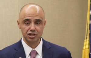 Trump US Attorney Initiates Probe Into Biden US Attorney Matthew Graves’ Unlawful Use of 1512(c)(2) Obstruction Charge to Lock Up J6ers | The Gateway Pundit