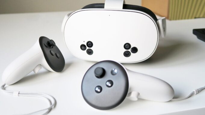 VR is finally affordable with this Meta Quest 3S deal